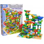 RKToys kuličková dráha 402 ks – Zboží Živě