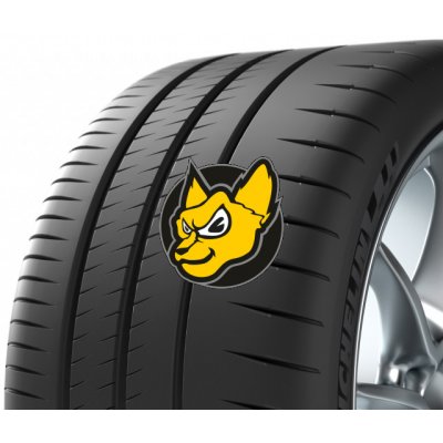 Michelin Pilot Sport CUP 2 325/30 ZR21 108Y XL N2