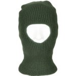 Kukla MFH pletená jeden otvor černá – Zboží Dáma