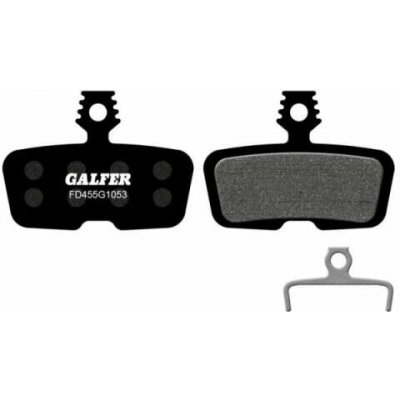 Galfer FD455 Performance černé- Avid, Sram – Sleviste.cz