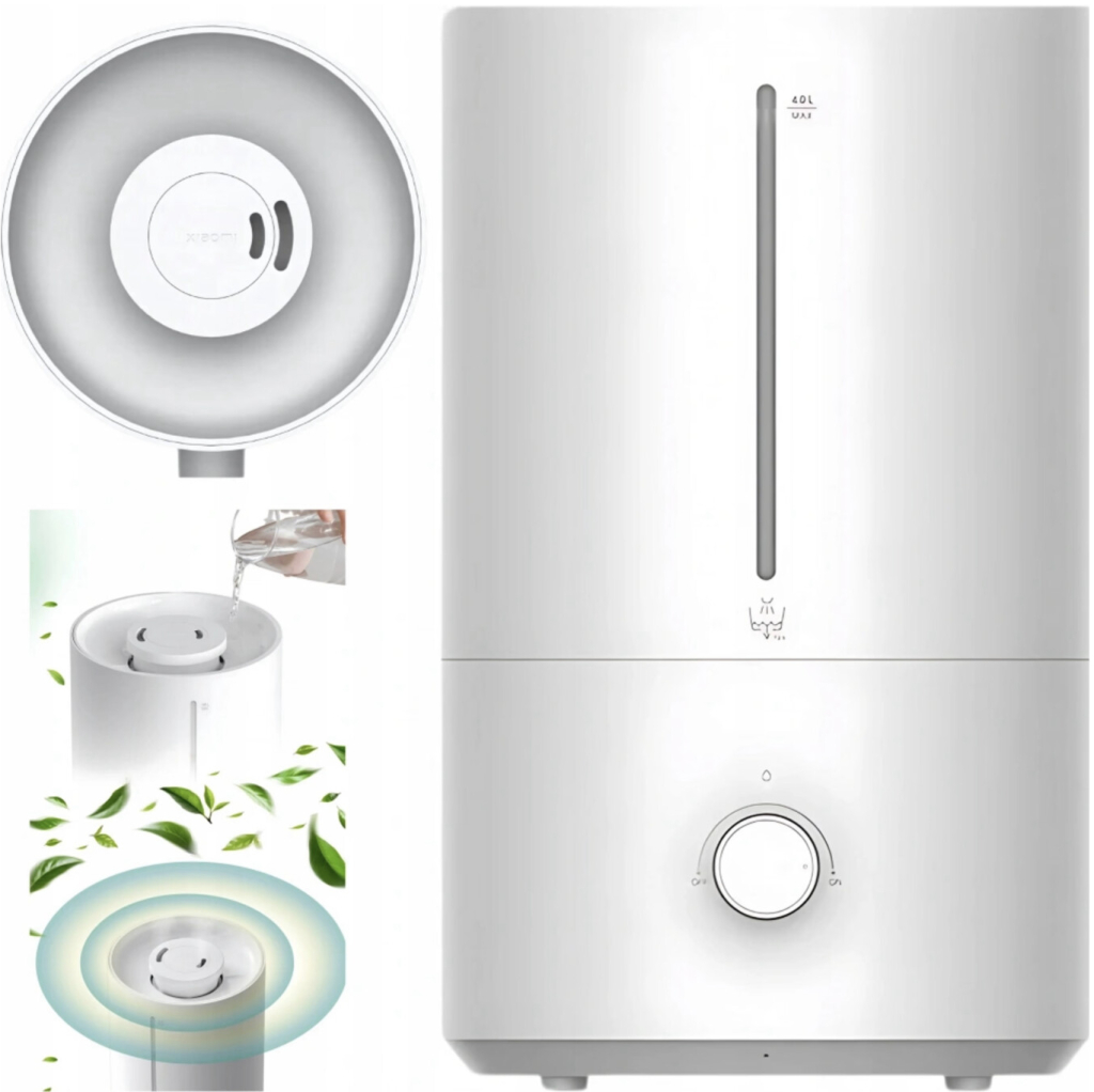 Xiaomi Smart Humidifier 2 Lite