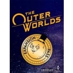 The Outer Worlds Expansion Pass – Hledejceny.cz