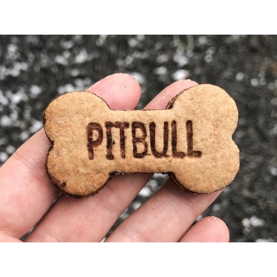 TVOŘÍTKO Americký pitbulteriér - kostička – Hledejceny.cz