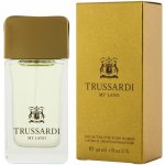 TrussarDi My Land toaletní voda pánská 30 ml – Zbozi.Blesk.cz