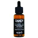 Dandy Beard Oil olej na bradu a vousy 70 ml