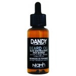 Dandy Beard Oil olej na bradu a vousy 70 ml – Zboží Dáma