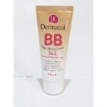 Dermacol Beauty Balance BB krém s hydratačním účinkem SPF15 1 Fair 30 ml – Zboží Dáma