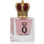 Dolce & Gabbana Q by parfémovaná voda dámská 30 ml – Hledejceny.cz