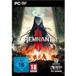 Remnant 2 – Sleviste.cz