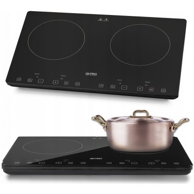 First FA 5095-4 – Sleviste.cz