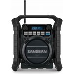 Sangean U-4 DBT – Hledejceny.cz