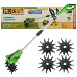 Procraft CT20bb – Zboží Mobilmania