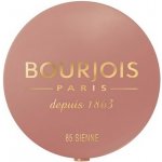 Bourjois Blush Tvářenka 85 Sienne 2,5 g – Zboží Mobilmania