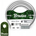 Bradas NTS Whitesilver 3/4" 20m – Hledejceny.cz