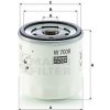 Olejový filtr pro automobily Olejový filtr MANN-FILTER W 7008 (W7008)