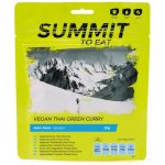 Summit To Eat Veganské Thajské zelené curry 121 g – Sleviste.cz