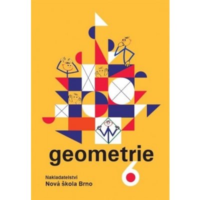 M 6.r./geometrie NŠB Rosecká Zdena, Růžička Jiří