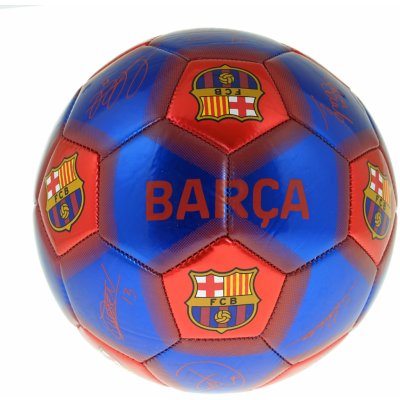 Ouky FC Barcelona