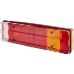 Zadní světlo HELLA 2VP 008 204-101 – Hledejceny.cz