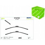 Valeo Silencio X-TRM 650+350 mm VA 574703 – Sleviste.cz