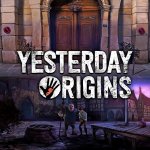 Yesterday Origins – Hledejceny.cz