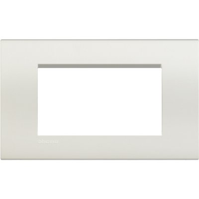 Bticino LNA4804BI bílá 4M – Hledejceny.cz