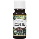 Saloos esenciální olej EXOTIK 10 ml – Hledejceny.cz