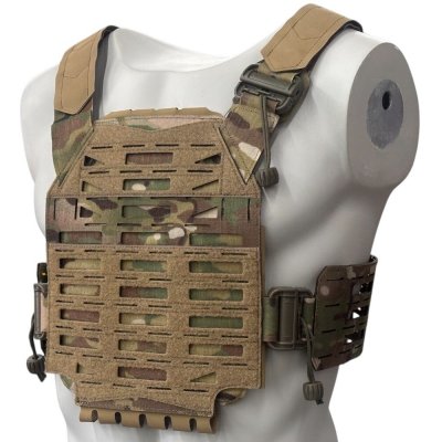 Argun taktický nosič plátů REIDER 1.0 Multicam – Zboží Mobilmania