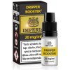 Báze pro míchání e-liquidu Boudoir Samadhi s.r.o. IMPERIA Dripper Booster PG30/VG70 20mg 1x10ml