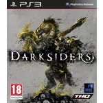 Darksiders – Zboží Mobilmania