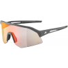 Cyklistické brýle Alpina SONIC HR QV