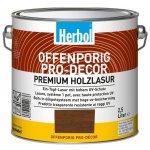 Herbol Offenporig Pro Decor 0,75 l ořech – Hledejceny.cz