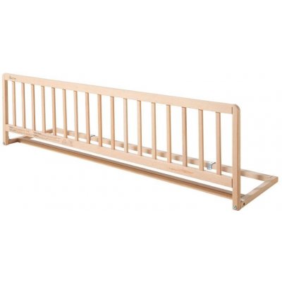 Geuther zábrana na postel natur 140 cm – Zboží Dáma