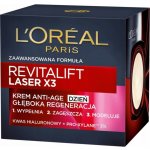 L'Oreal Paris Revitalift Laser X3 trojitý denný krém proti starnutiu 50 ml – Hledejceny.cz