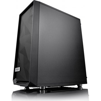 Fractal Design Meshify C FD-CA-MESH-C-BKO