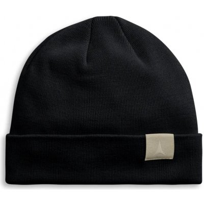 Atomic ROLLED CUFF BEANIE-BLACK – Hledejceny.cz