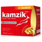 Cemio Kamzík 120 kapslí dárek – Hledejceny.cz