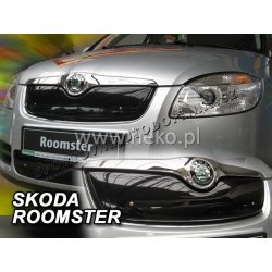 Škoda Roomster 06-10 Zimní clona