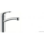 HansGrohe 31806000 – Zboží Mobilmania