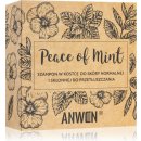 Anwen Peace Of Mint Tuhý šampon 75 g