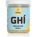 Grizly Ghí přepuštěné Máslo 500 ml