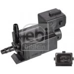 Měnič tlaku, výfukový systém FEBI BILSTEIN 170365