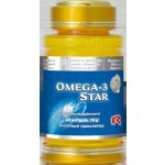 Starlife Omega 3 Star 60 tablet – Hledejceny.cz
