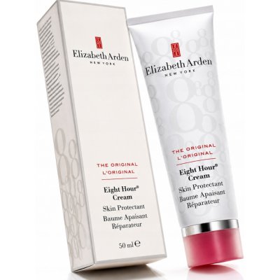Elizabeth Arden Eight Hour Cream Skin Protectant 50 g – Hledejceny.cz