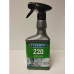 CLEAMEN 220 nerez leštič 550 ml – Hledejceny.cz