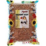 Apetit drobný exot 0,8 kg – Hledejceny.cz