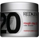 Stylingový přípravek Redken Texture (Rough Clay 20) 50 ml