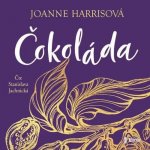 Čokoláda - Joanne Harrisová – Zboží Dáma