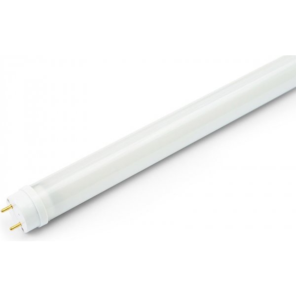 Lumenix LED trubice T8 120 cm 18 W 1800 L CCD Studená bílá PREMIUM od 229  Kč - Heureka.cz
