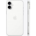 Apple iPhone 16 Plus 128GB White – Sleviste.cz